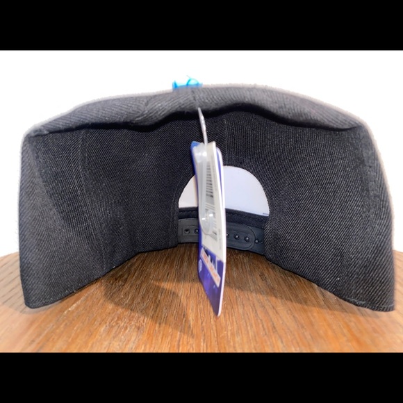 Space Jam Tune Squad SnapBack Adjustable Hat - Picture 6 of 9